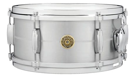 Gretsch Snare Drum USA - 13" x 6" (G4168SA)