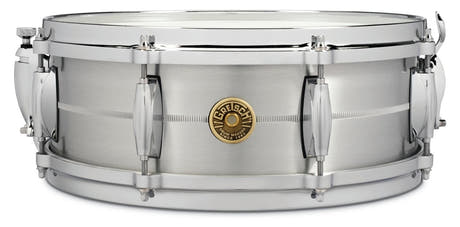 Gretsch Snare Drum USA - 14" x 5" (G4160SA)