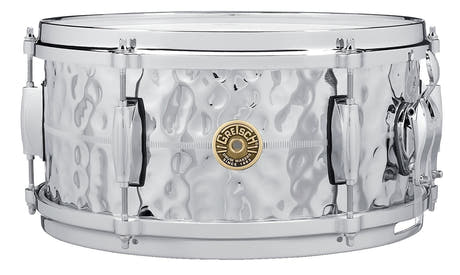 Gretsch Snare Drum USA - 13" x 6" (G4168HB)