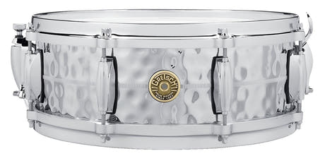 Gretsch Snare Drum USA - 14" x 5" (G4160HB)