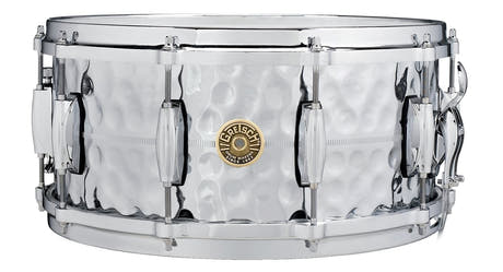 Gretsch Snare Drum USA - 14" x 6.5" (G4164HB)
