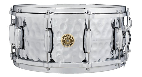 Gretsch Snare Drum USA - 14" x 6.5" (G4164HB)