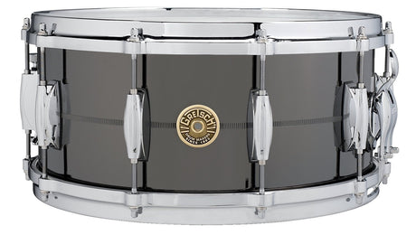 Gretsch Snare Drum USA - 14" x 6.5" (G4164SS)