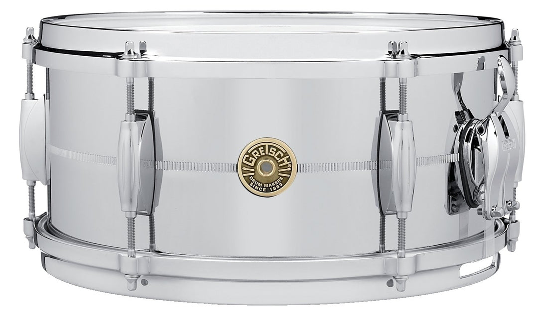 Gretsch Rullante USA - 13" x 6" (G4168)
