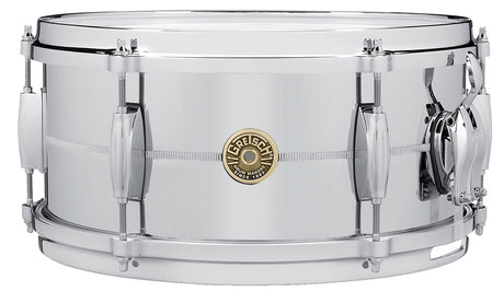 Gretsch Snare Drum USA - 13" x 6" (G4168)