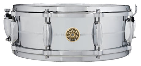 Gretsch Snare Drum USA - 14" x 5" (G4160)
