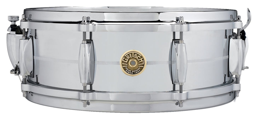 Gretsch Tamburo rullante USA - 14" x 5" (G4160)