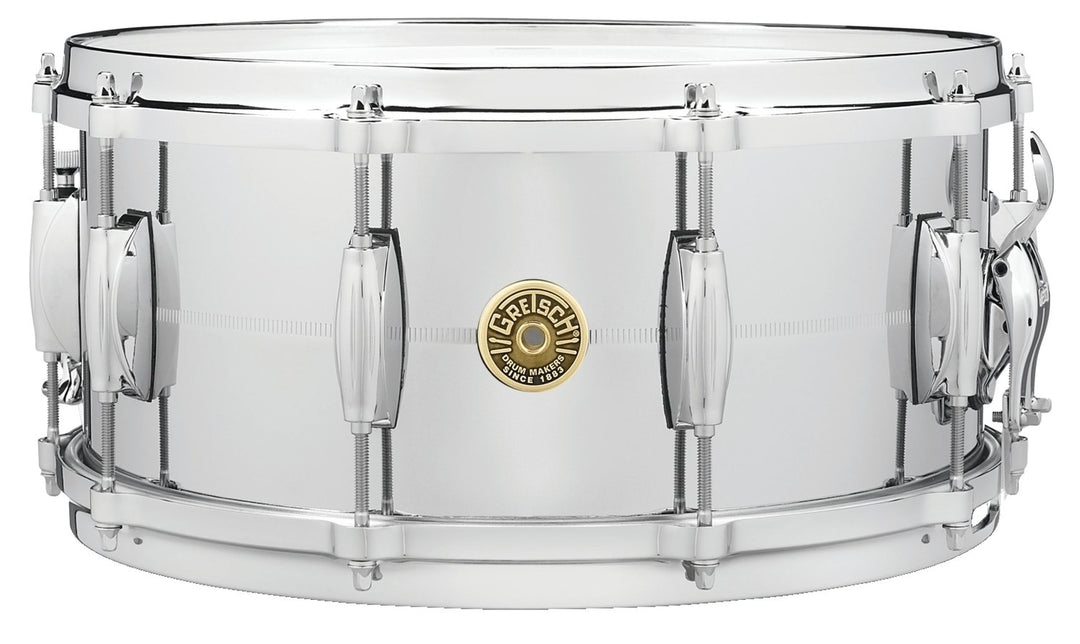 Gretsch Snare Drum USA - 14" x 6.5" (G4164)