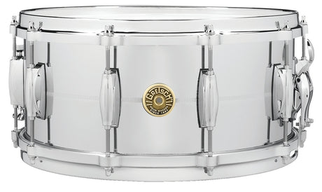 Gretsch Snare Drum USA - 14" x 6.5" (G4164)