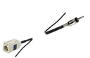 Cavo FM per antenne Shark/Frusta