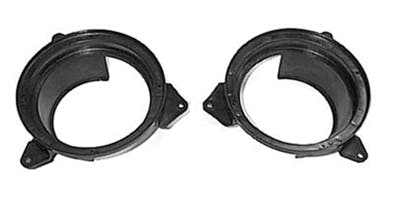 Kit Cornice Altoparlante Auto per Volvo (Porta Posteriore)