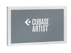 Cubase Artist 14 - Cubase AI 12-14 Upgrade Box versione