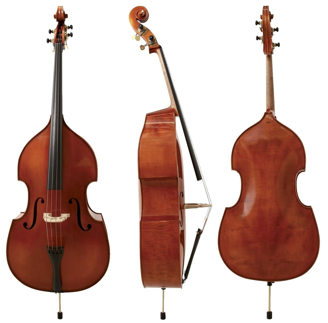 GEWA Contrabbasso Meister Rubner MODEL No. 69 - 3/4