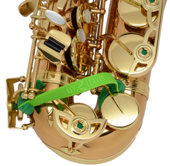 Key Leaves Sax Key Props in silicone per sax contralto, tenore e baritono