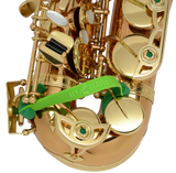 Key Leaves Sax Key Props in silicone per sax contralto, tenore e baritono