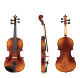 GEWA Violin Allegro - 1/2 (Ready to play)