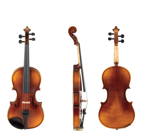 GEWA Violin Allegro - 3/4 (Ready to play, transport-secured)