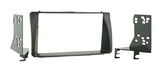 21CT23TY07 Cornice 2-DIN per Toyota