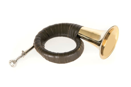 Roy Benson Hunting horn Roy Benson HH-101 - HH-101