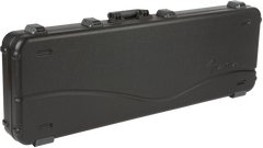 Fender Deluxe Custodia Rigida per Basso elettrico (Nero)