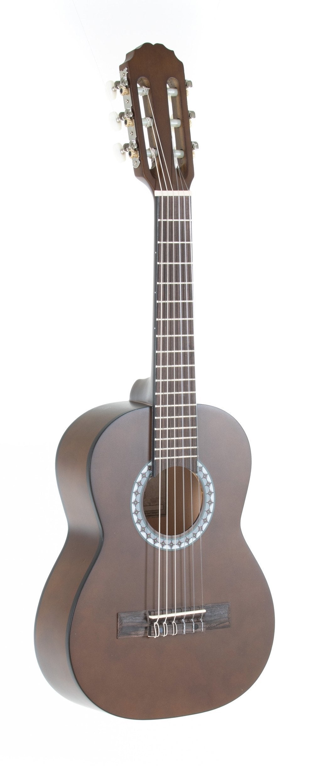 VGS Basic chitarra classica 1/4, nera
