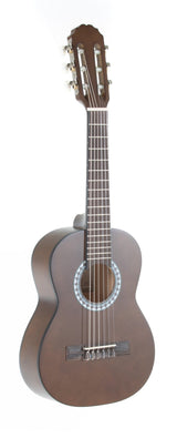 VGS Basic chitarra classica 1/4, nera