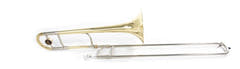 Roy Benson Tromboni tenore in Sib Roy Benson TT-236 - TT-236