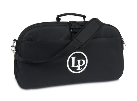 Latin Percussion Bongo bag Compact Bongo Bag 2019 (LP5402
LP5402)
