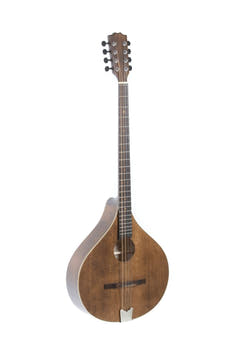 GEWA Irish Bouzouki Pro Arte Antique - Antique (completamente massello)