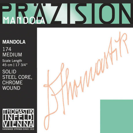 Thomastik-Infeld Mandola strings - E Strong (170st)