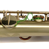 Key Leaves Sax Key Props in silicone per sassofono soprano