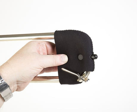 Neotech Tromboni Guard, protezione nera per la coulisse del trombone