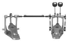 Gibraltar Pedal Tour Class Series Doppio - GTC6-DB