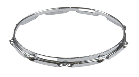 Gibraltar Hoops Power Hoop - SC-3M1308SS (13" / 8 fori lato risonante del rullante)