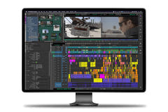 Abbonamento Media Composer Ultimate EDU NUOVO