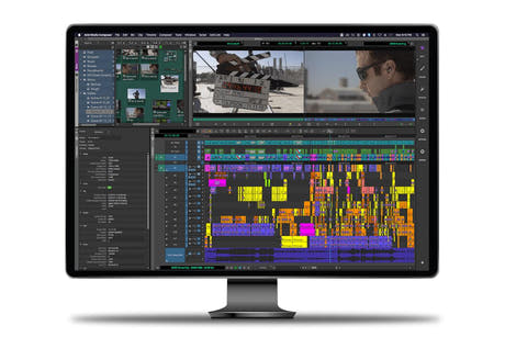Abbonamento Media Composer Ultimate EDU NUOVO