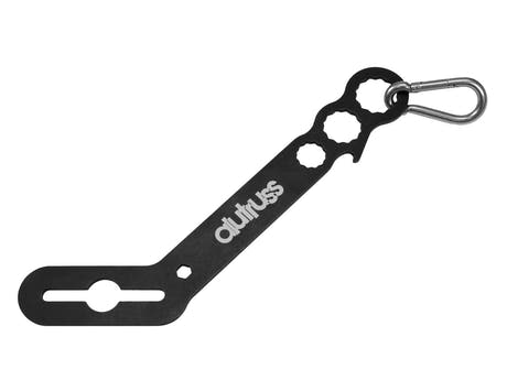 ALUTRUSS Multiutensile per truss