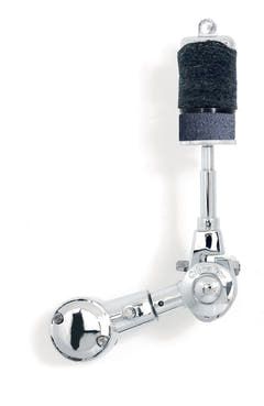 Gibraltar SC-DCT-TP Braccio per piatti/accessorio Supporto per piatti