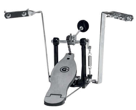 Gibraltar Floor Tom accessory Cocktail Conversion Kit - SC-GFTCCK