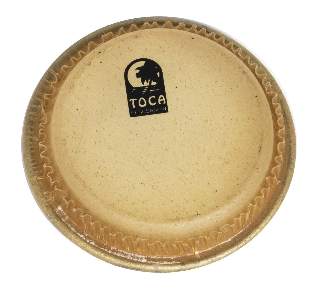 Toca Percezione head Batá Drums - 5,5" Small Omele (TP-33006)