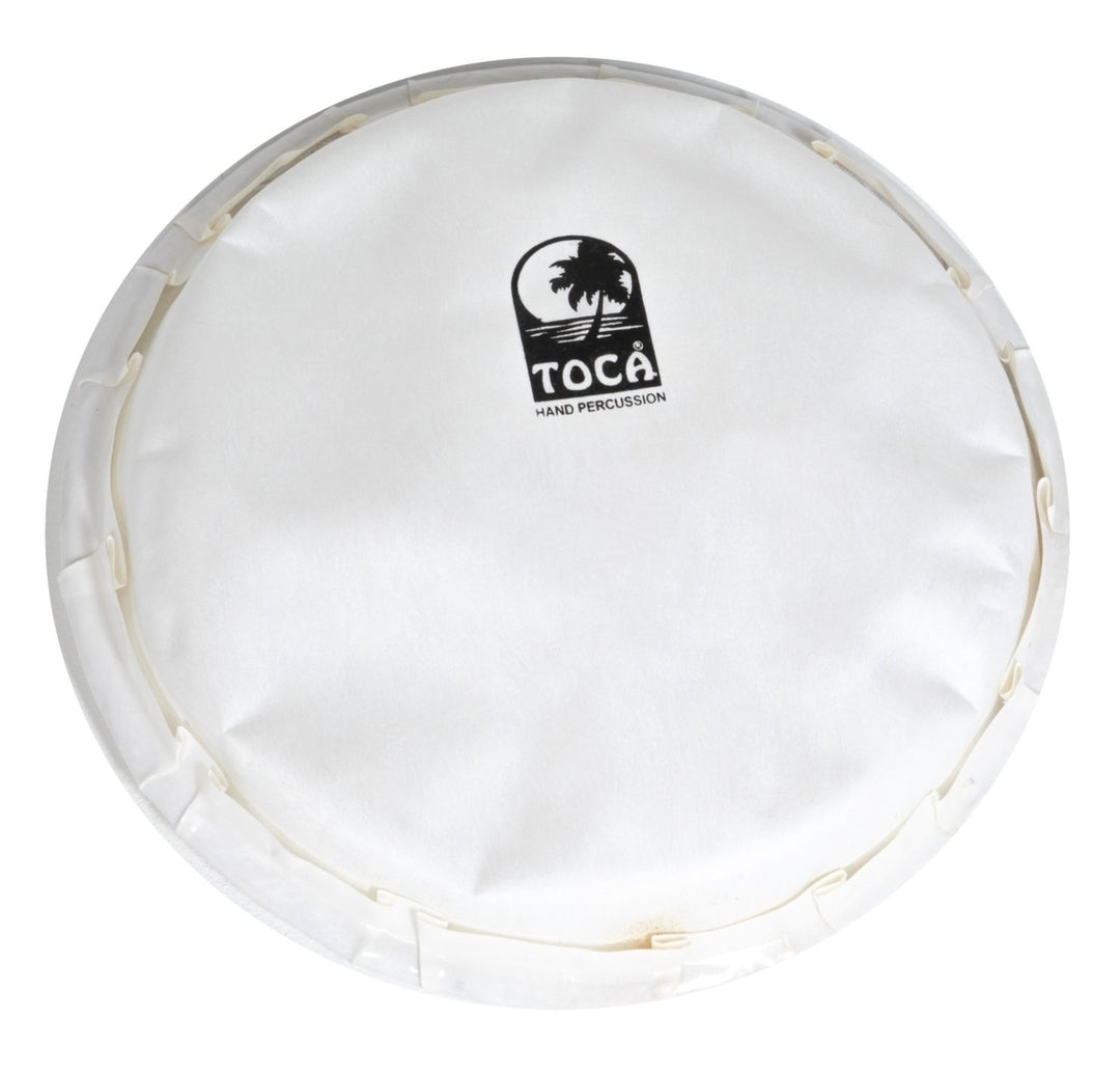 Toca Pella Djembe Freestyle 2 accordata meccanicamente - 10" sintetica, meccanica (TP-DJHSM10)
