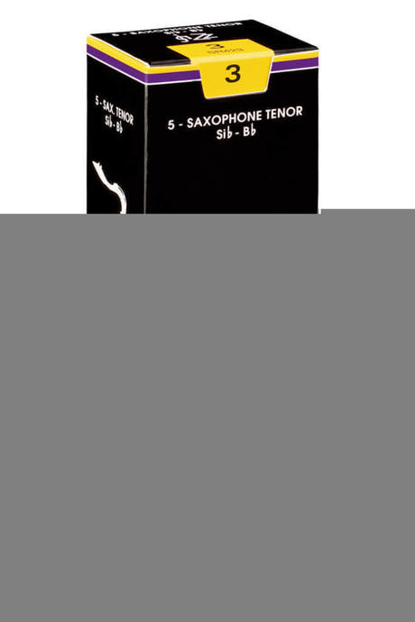 Vandoren Ance per sax tenore ZZ - 3