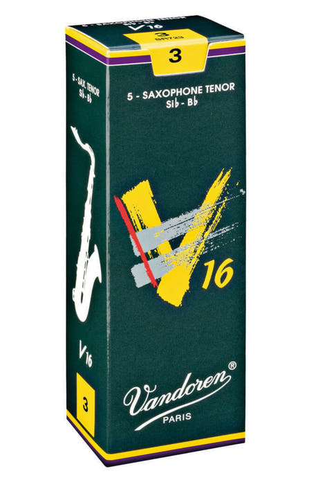 Vandoren Ance per saxofono tenore V 16 - 4