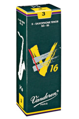 Vandoren Reeds Tenor Saxophone V 16 - 2