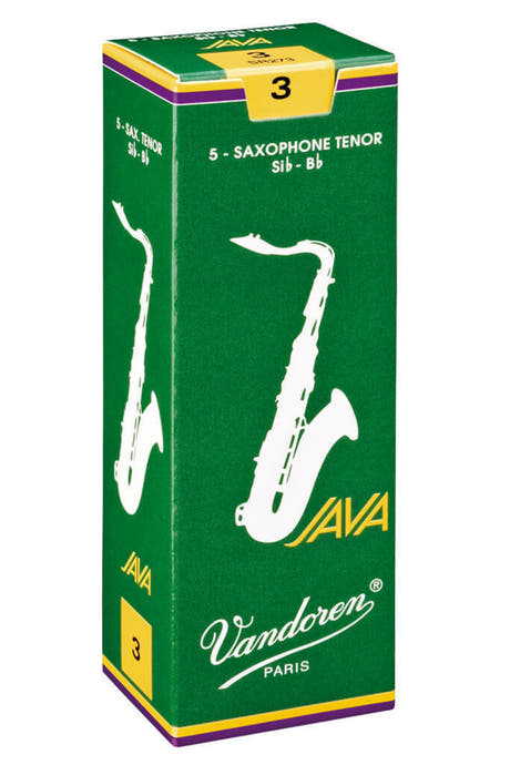 Vandoren Ance per sax baritono Java - 4