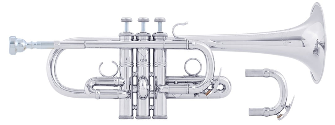 Tromba soprano in Mib Vincent Bach AE190 Artisan - AE190S