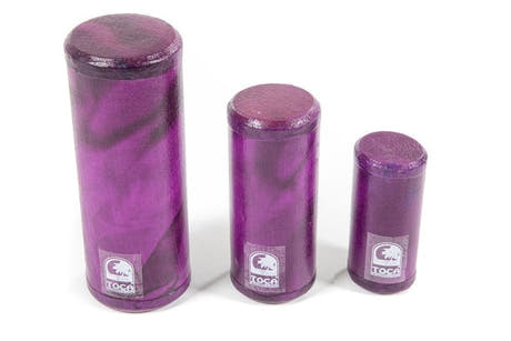 Toca Freestyle 2 shaker, grande, Woodstock Purple