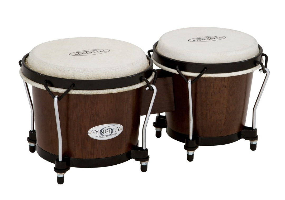 Toca Bongo Synergy Series - Tabacco (2100TOB)