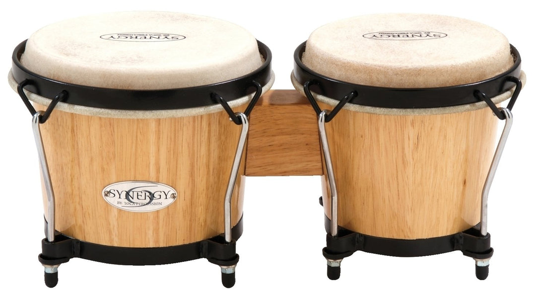 Toca Bongo Synergy Series - Naturale (2100N)