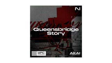 Espansione MPC - Storia di Queensbridge